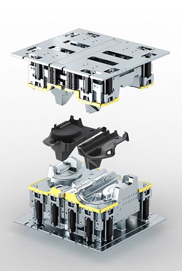 stampo-termoformante-finizione-bagagliaio-automotive-ennegi